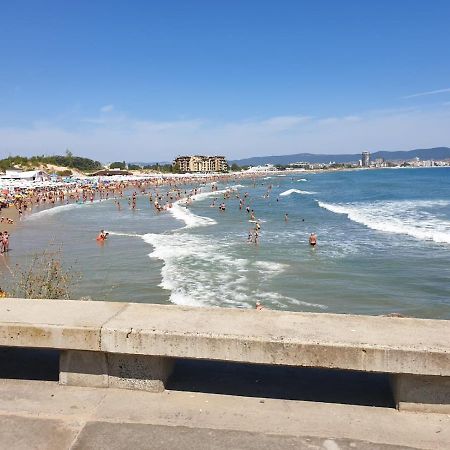 Penthaus Cacao Beach Sunny Beach Buitenkant foto
