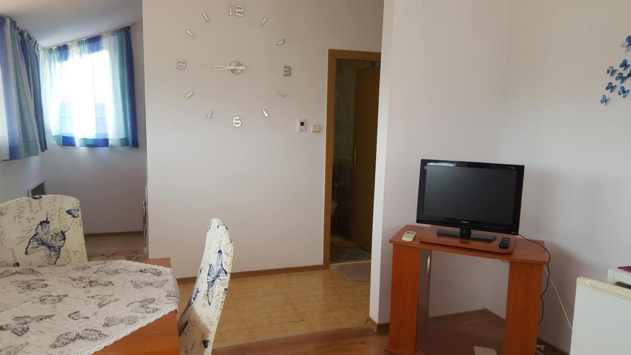Penthaus Cacao Beach Sunny Beach Buitenkant foto