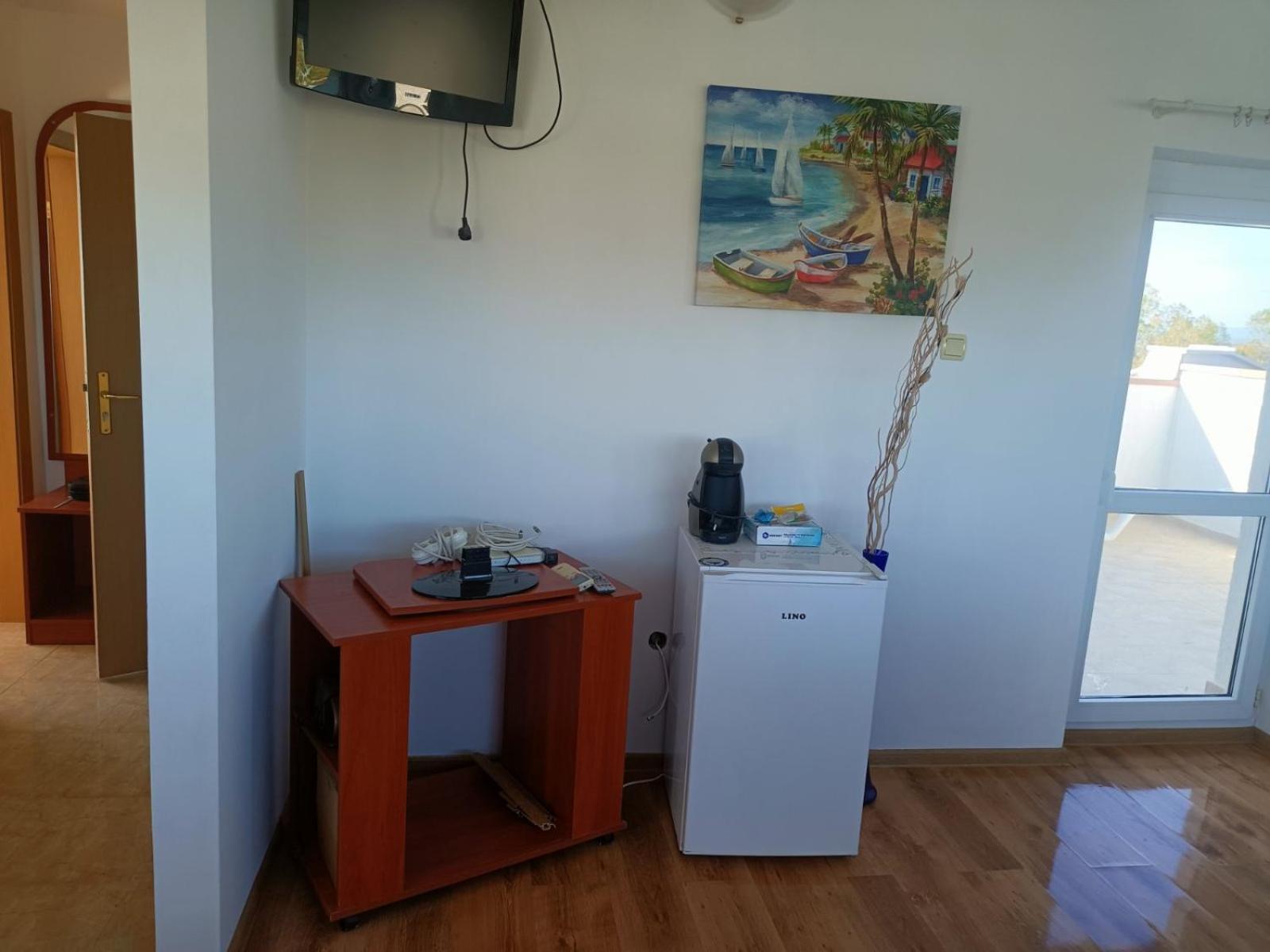 Penthaus Cacao Beach Sunny Beach Buitenkant foto